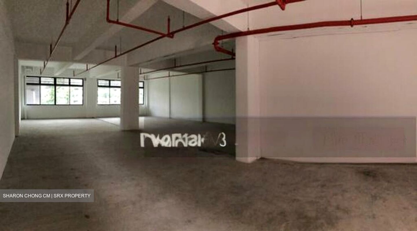Toa Payoh North (D12), Factory #456496821
